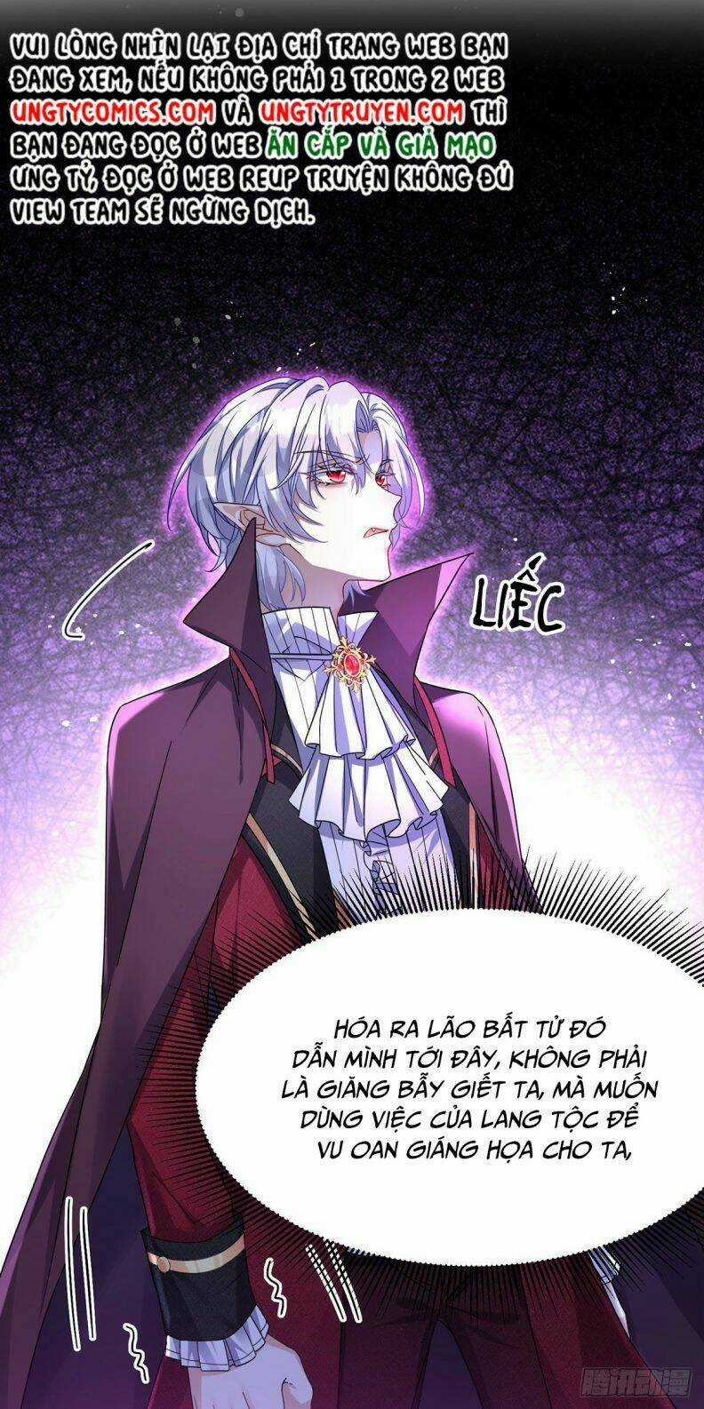 Dẫn Sói Vào Phòng - Chapter 88 - Trang 11