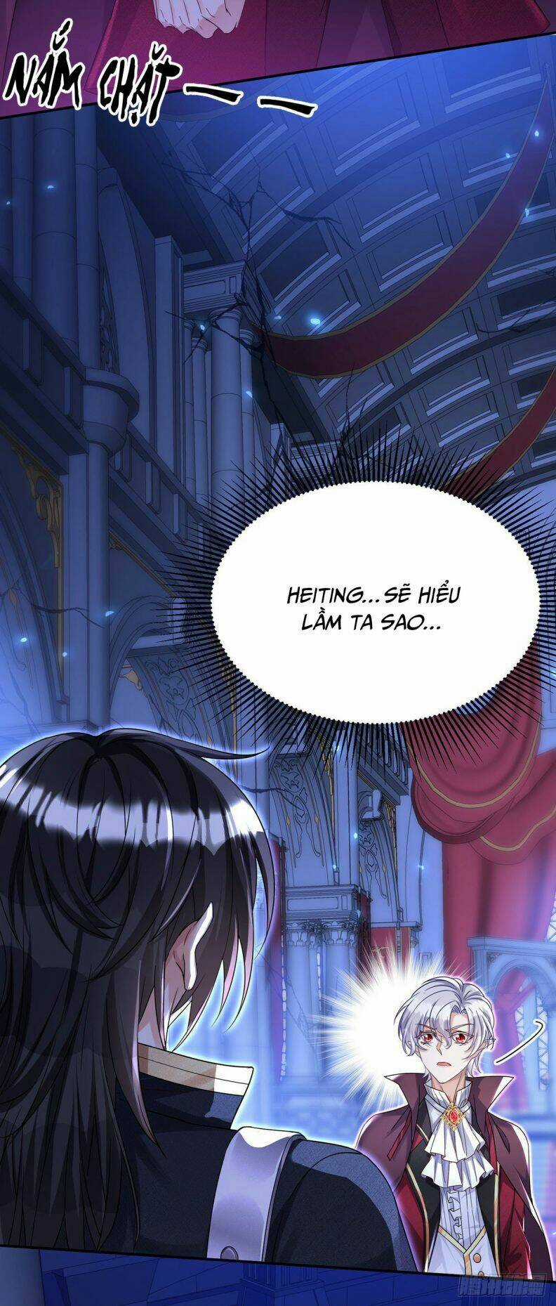 Dẫn Sói Vào Phòng - Chapter 88 - Trang 12
