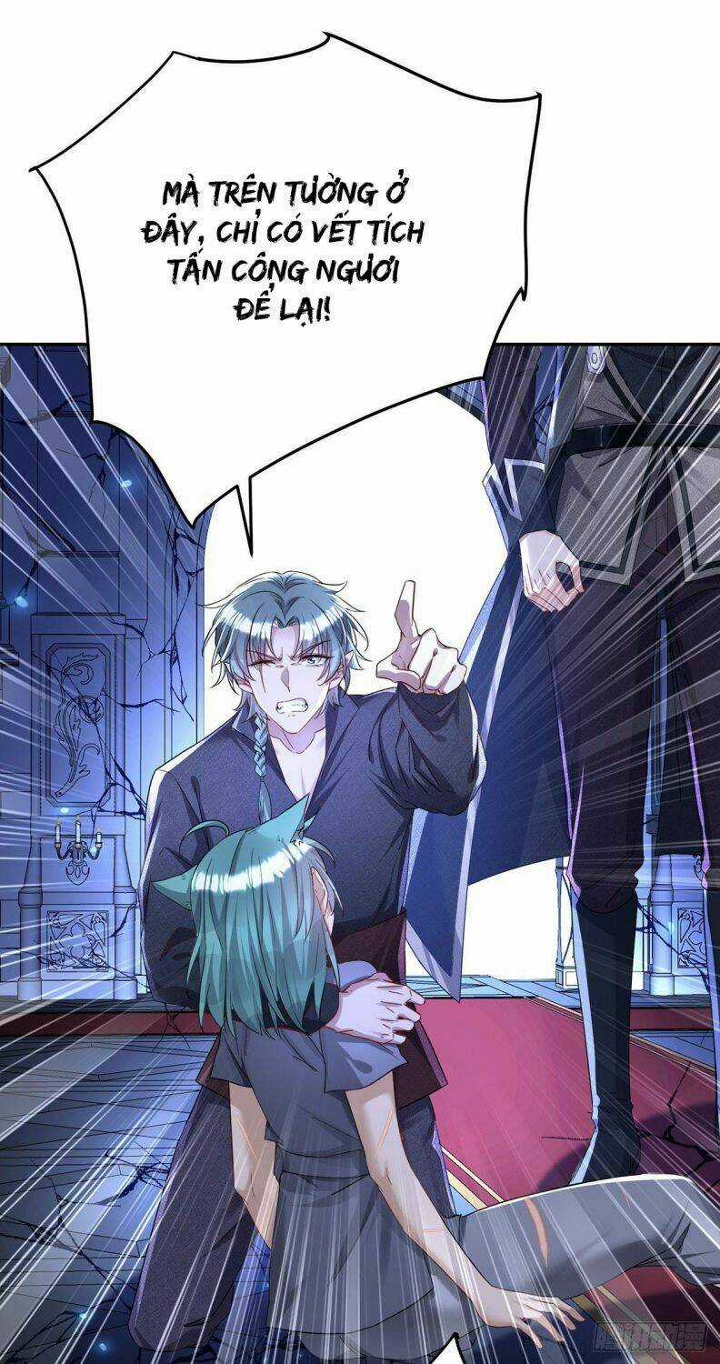 Dẫn Sói Vào Phòng - Chapter 88 - Trang 15