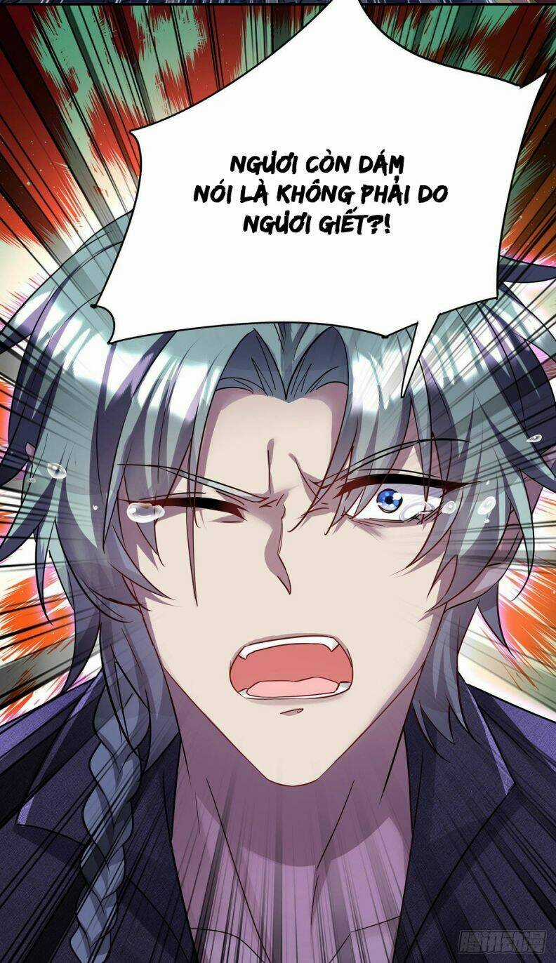 Dẫn Sói Vào Phòng - Chapter 88 - Trang 16