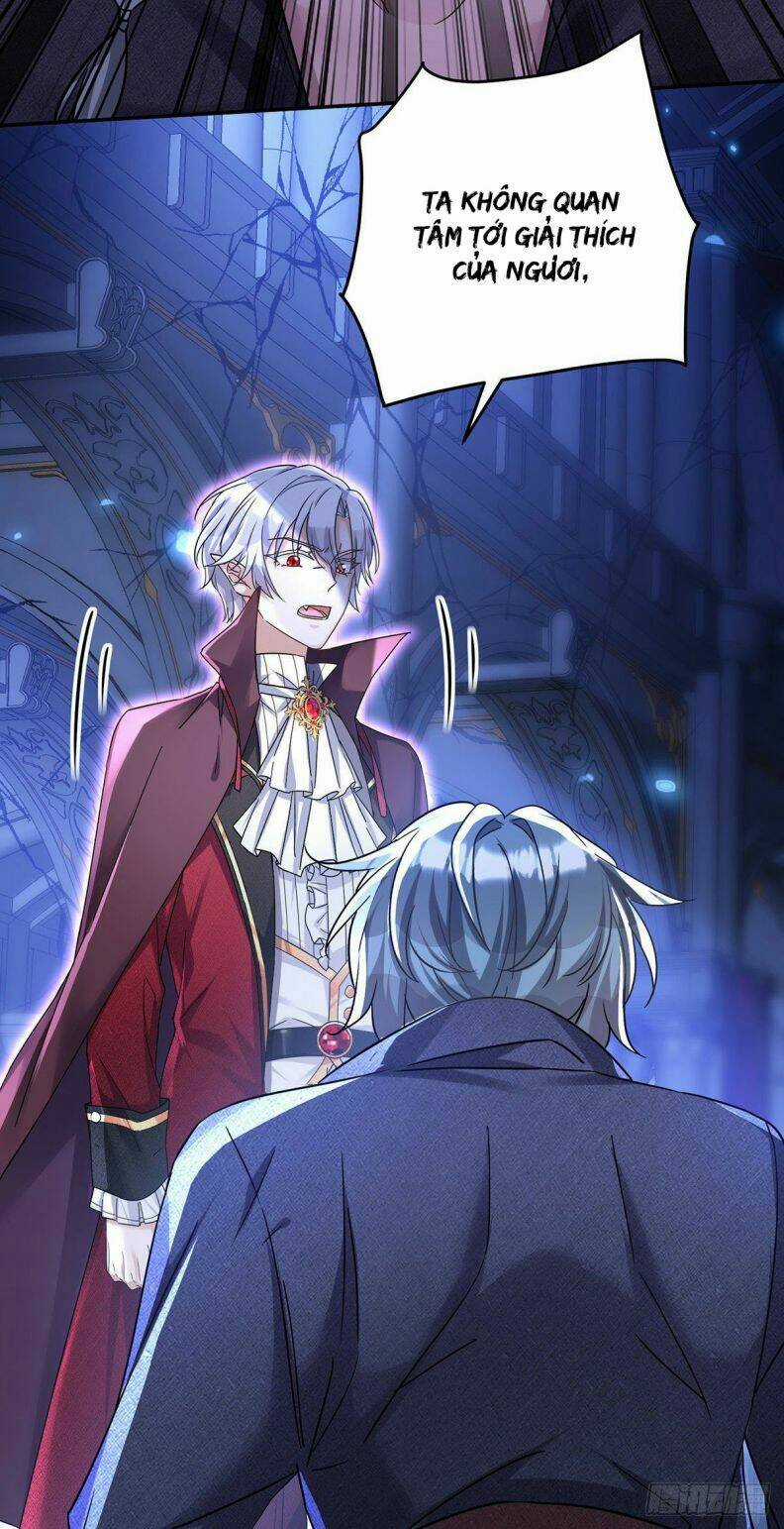 Dẫn Sói Vào Phòng - Chapter 88 - Trang 17