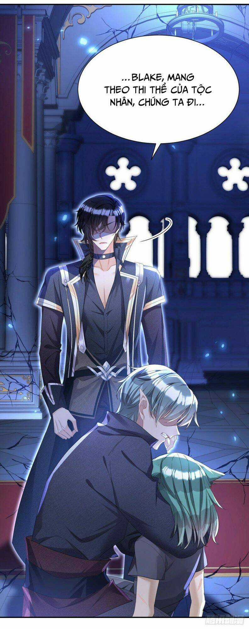 Dẫn Sói Vào Phòng - Chapter 88 - Trang 20