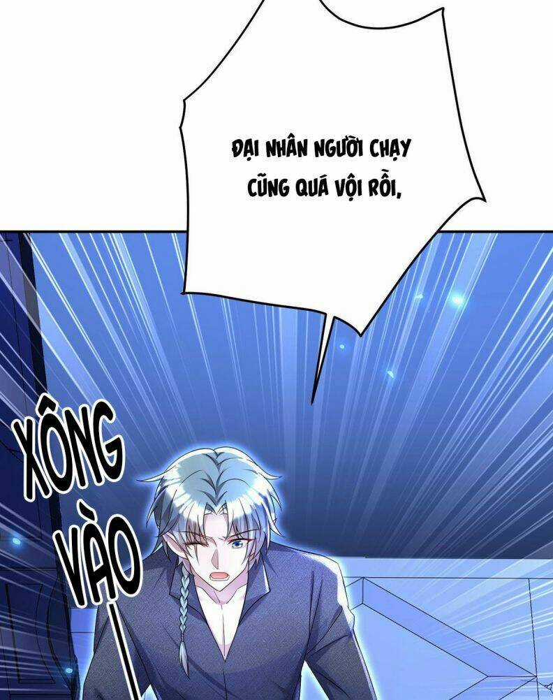 Dẫn Sói Vào Phòng - Chapter 88 - Trang 3