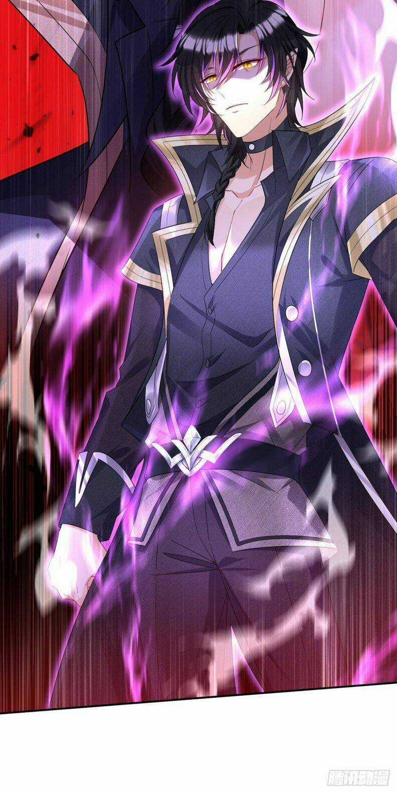 Dẫn Sói Vào Phòng - Chapter 88 - Trang 23