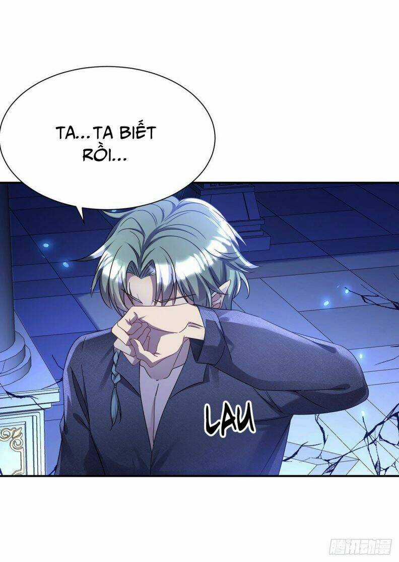 Dẫn Sói Vào Phòng - Chapter 88 - Trang 24