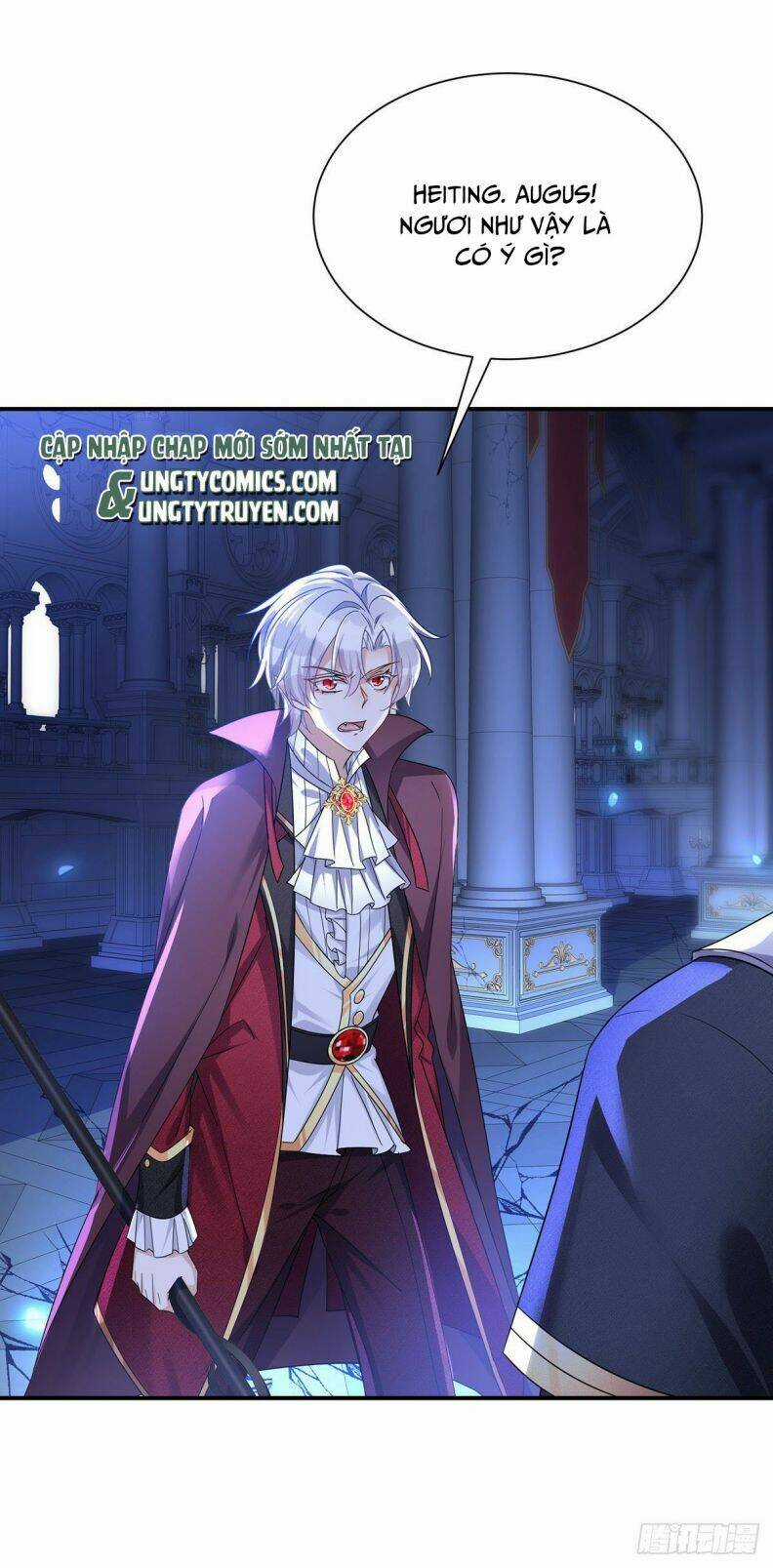 Dẫn Sói Vào Phòng - Chapter 88 - Trang 25