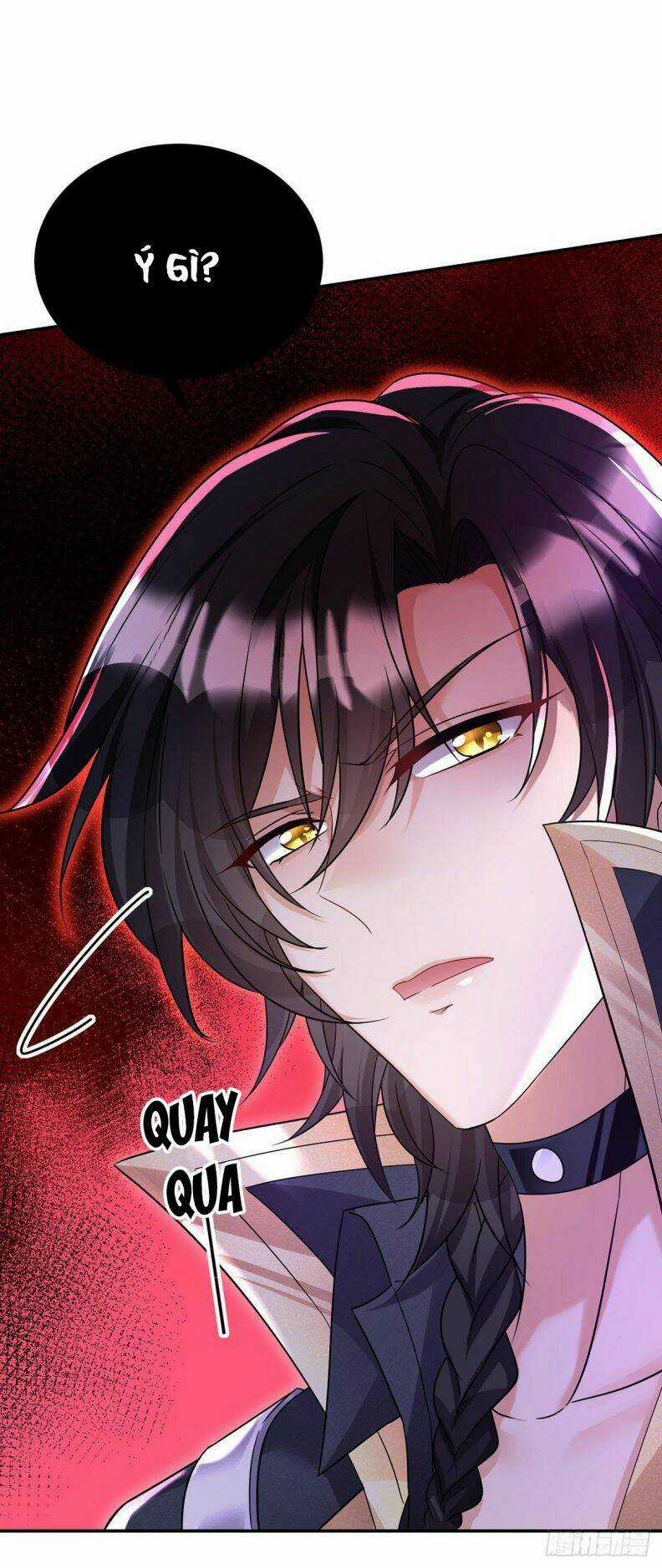 Dẫn Sói Vào Phòng - Chapter 88 - Trang 26