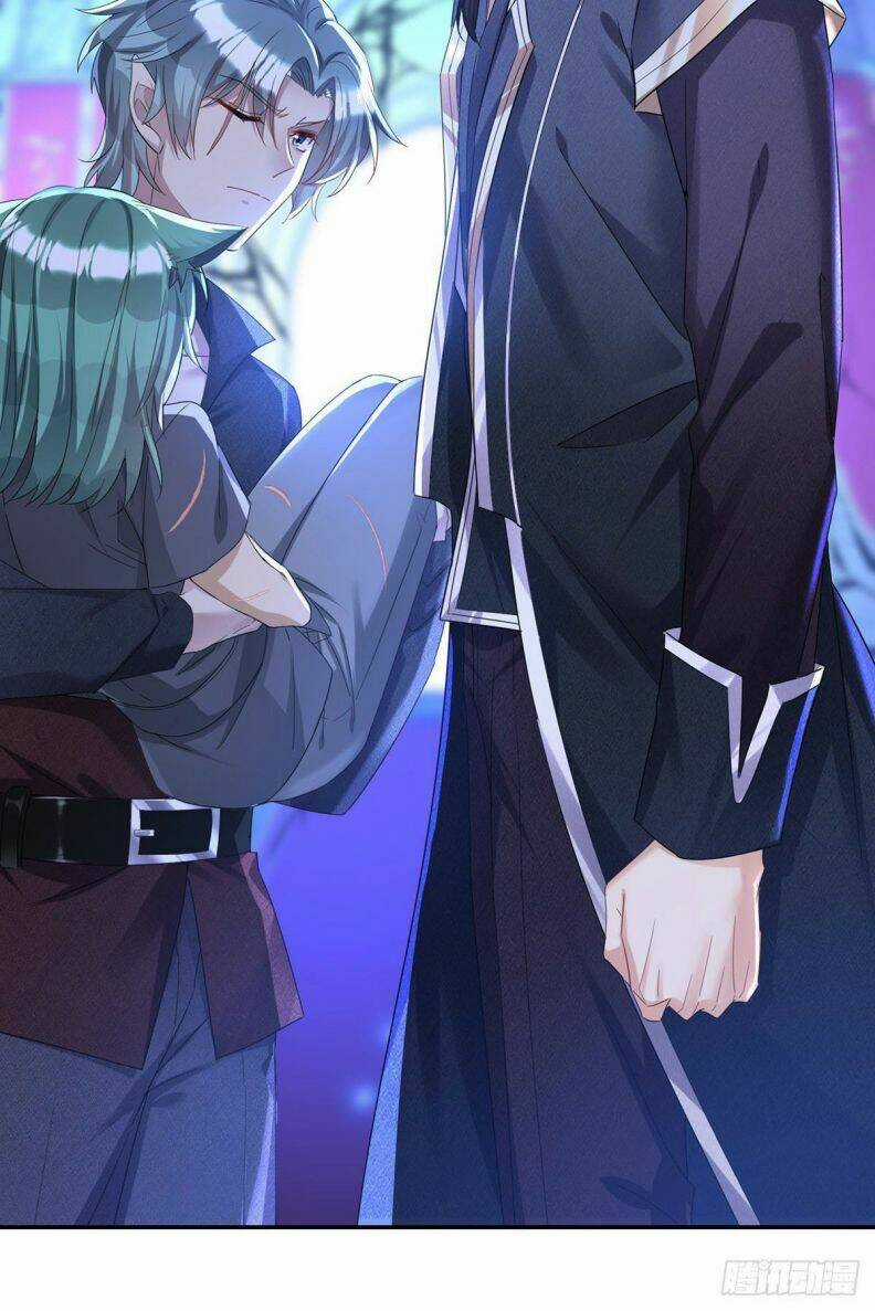 Dẫn Sói Vào Phòng - Chapter 88 - Trang 29