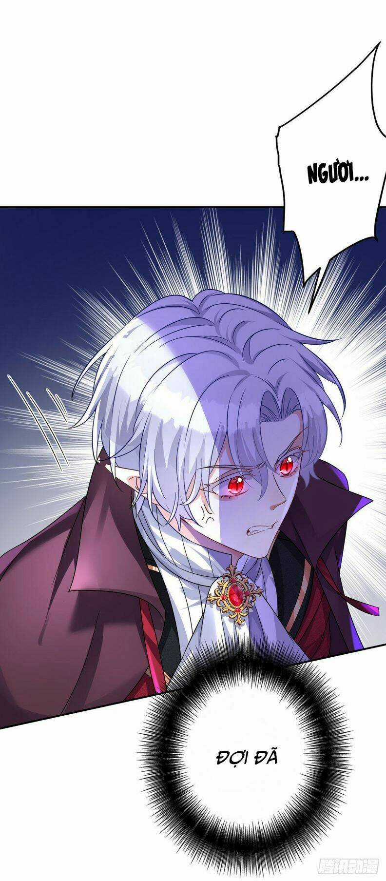 Dẫn Sói Vào Phòng - Chapter 88 - Trang 30