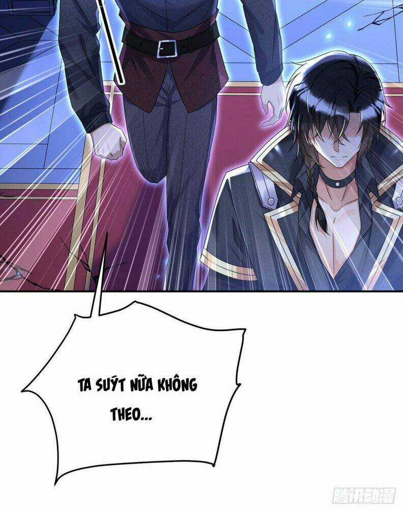 Dẫn Sói Vào Phòng - Chapter 88 - Trang 4