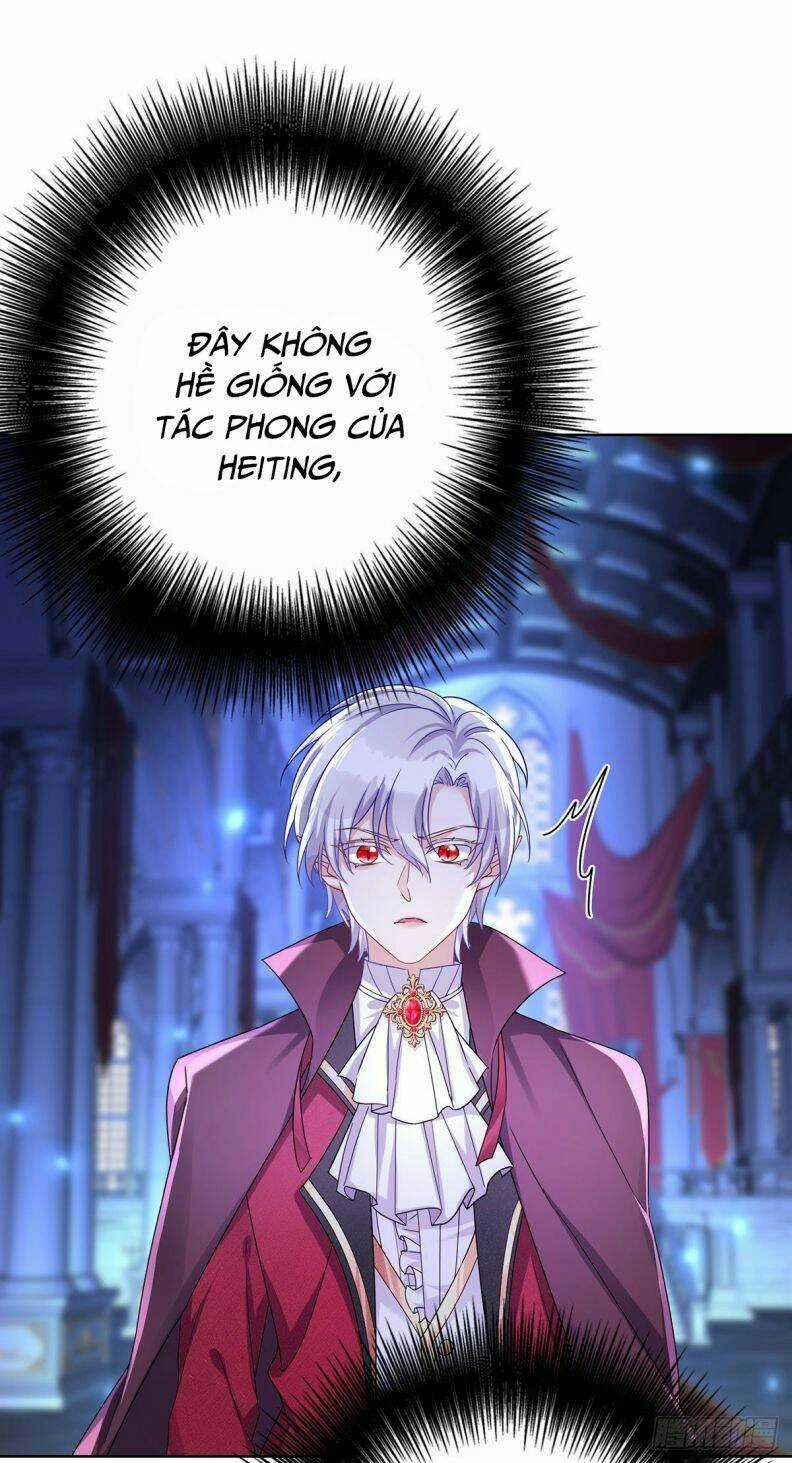 Dẫn Sói Vào Phòng - Chapter 88 - Trang 31