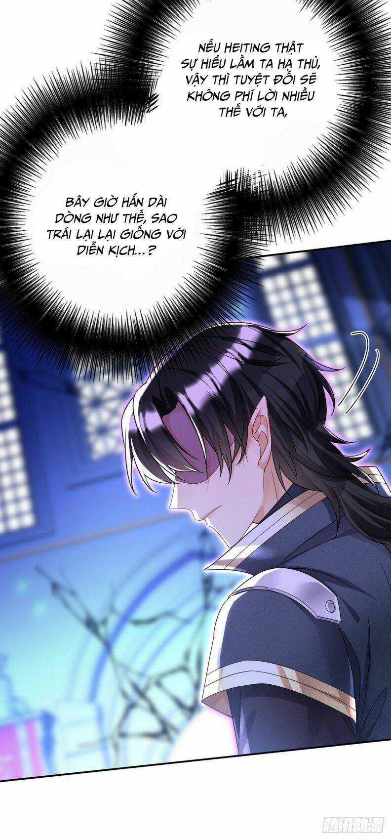 Dẫn Sói Vào Phòng - Chapter 88 - Trang 32