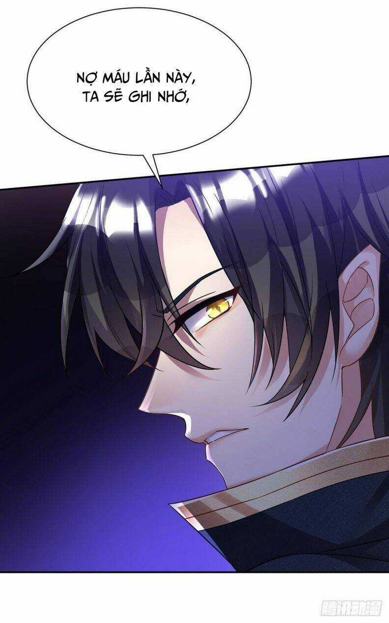 Dẫn Sói Vào Phòng - Chapter 88 - Trang 33