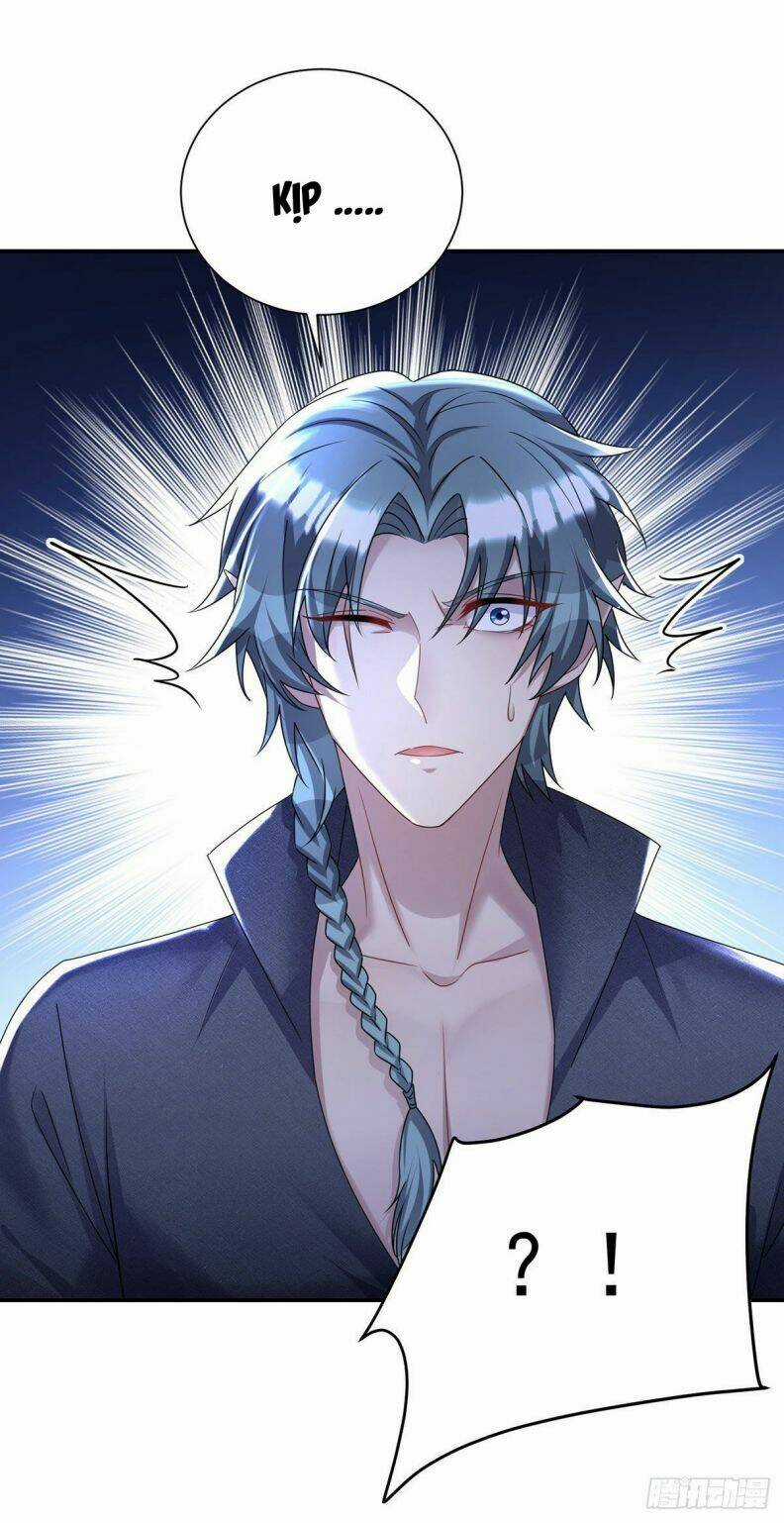 Dẫn Sói Vào Phòng - Chapter 88 - Trang 5