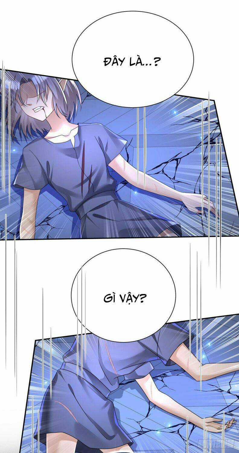 Dẫn Sói Vào Phòng - Chapter 88 - Trang 6