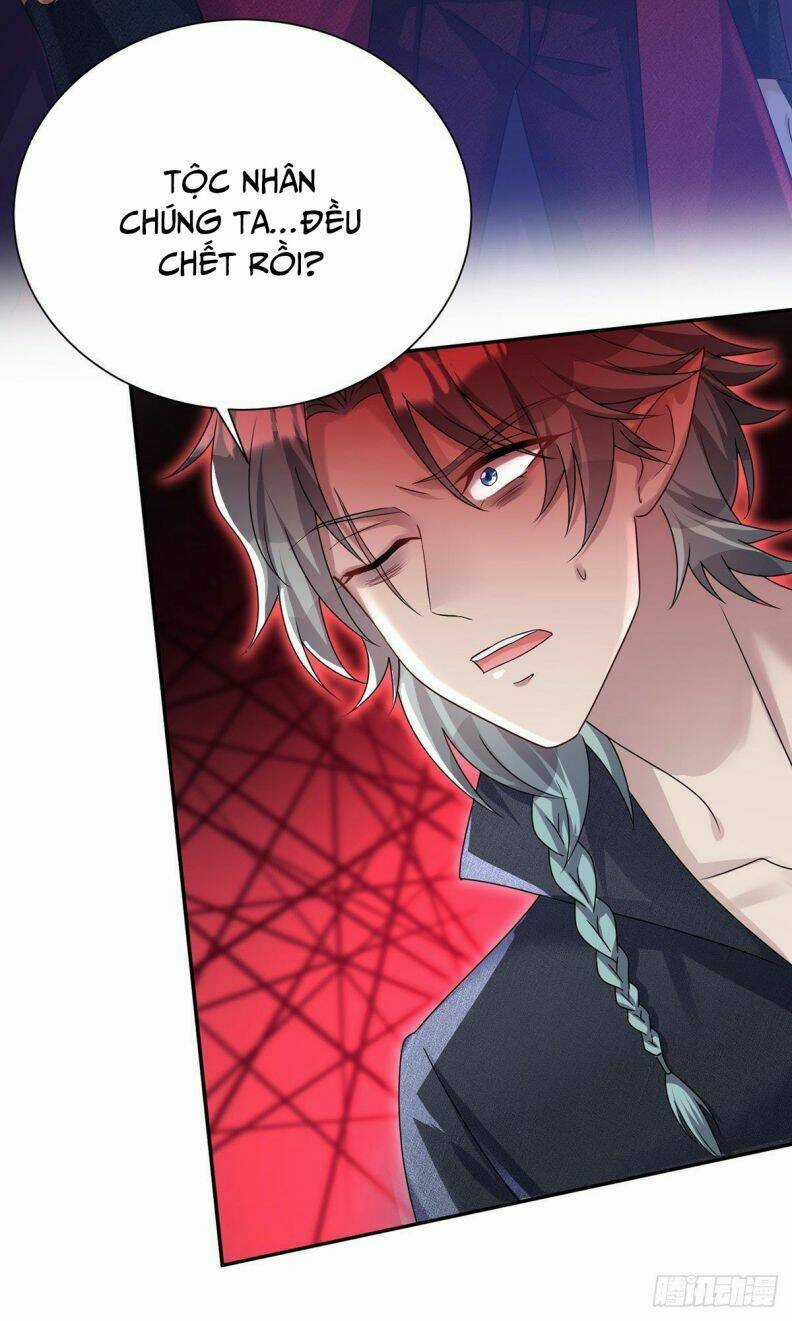 Dẫn Sói Vào Phòng - Chapter 88 - Trang 8