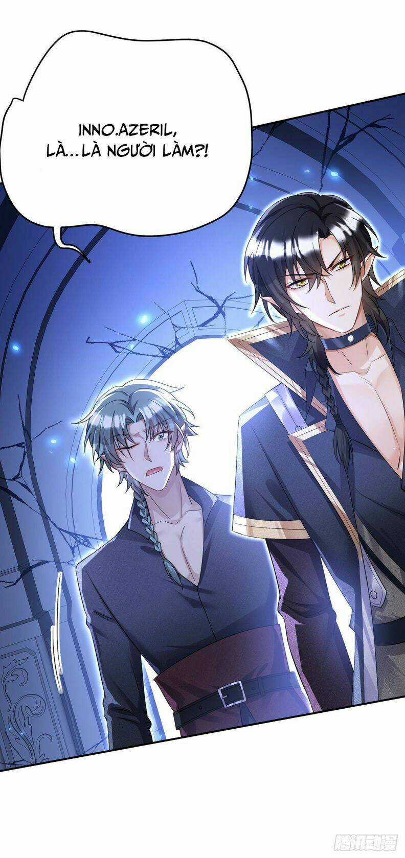 Dẫn Sói Vào Phòng - Chapter 88 - Trang 9