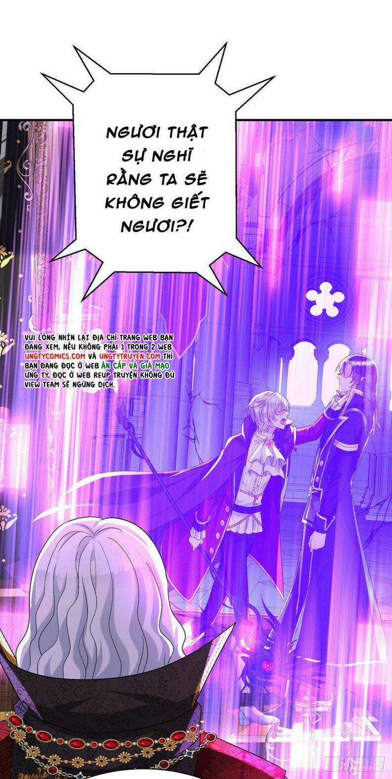 Dẫn Sói Vào Phòng - Chapter 89 - Trang 13