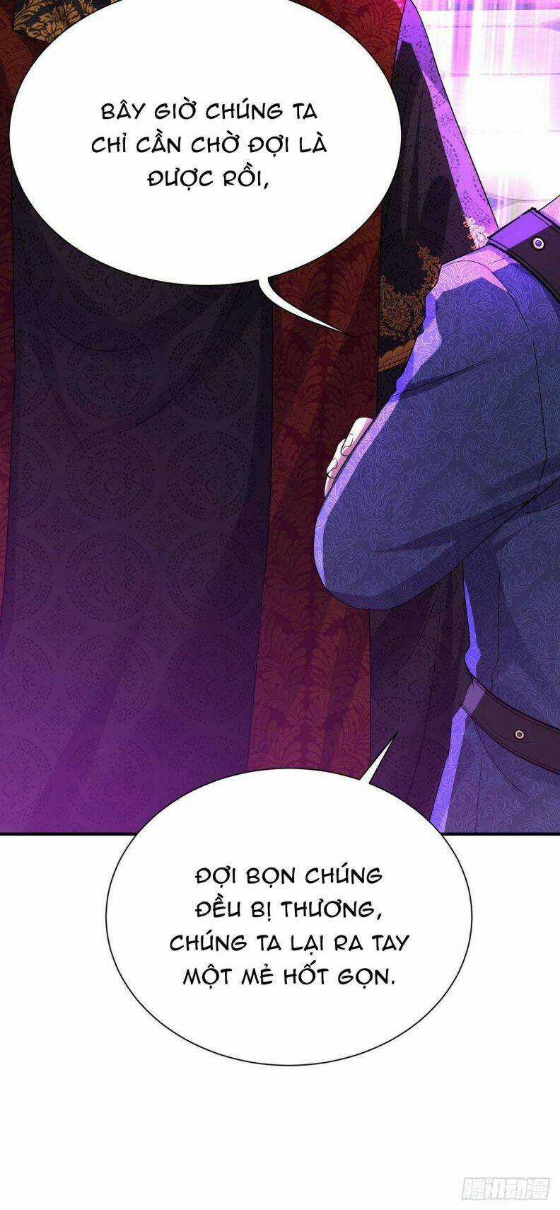 Dẫn Sói Vào Phòng - Chapter 89 - Trang 14