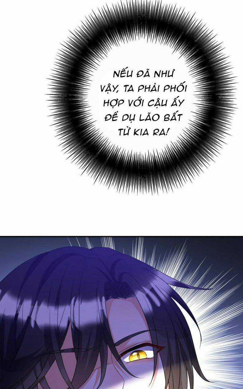 Dẫn Sói Vào Phòng - Chapter 89 - Trang 16