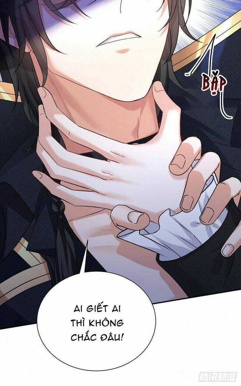 Dẫn Sói Vào Phòng - Chapter 89 - Trang 17