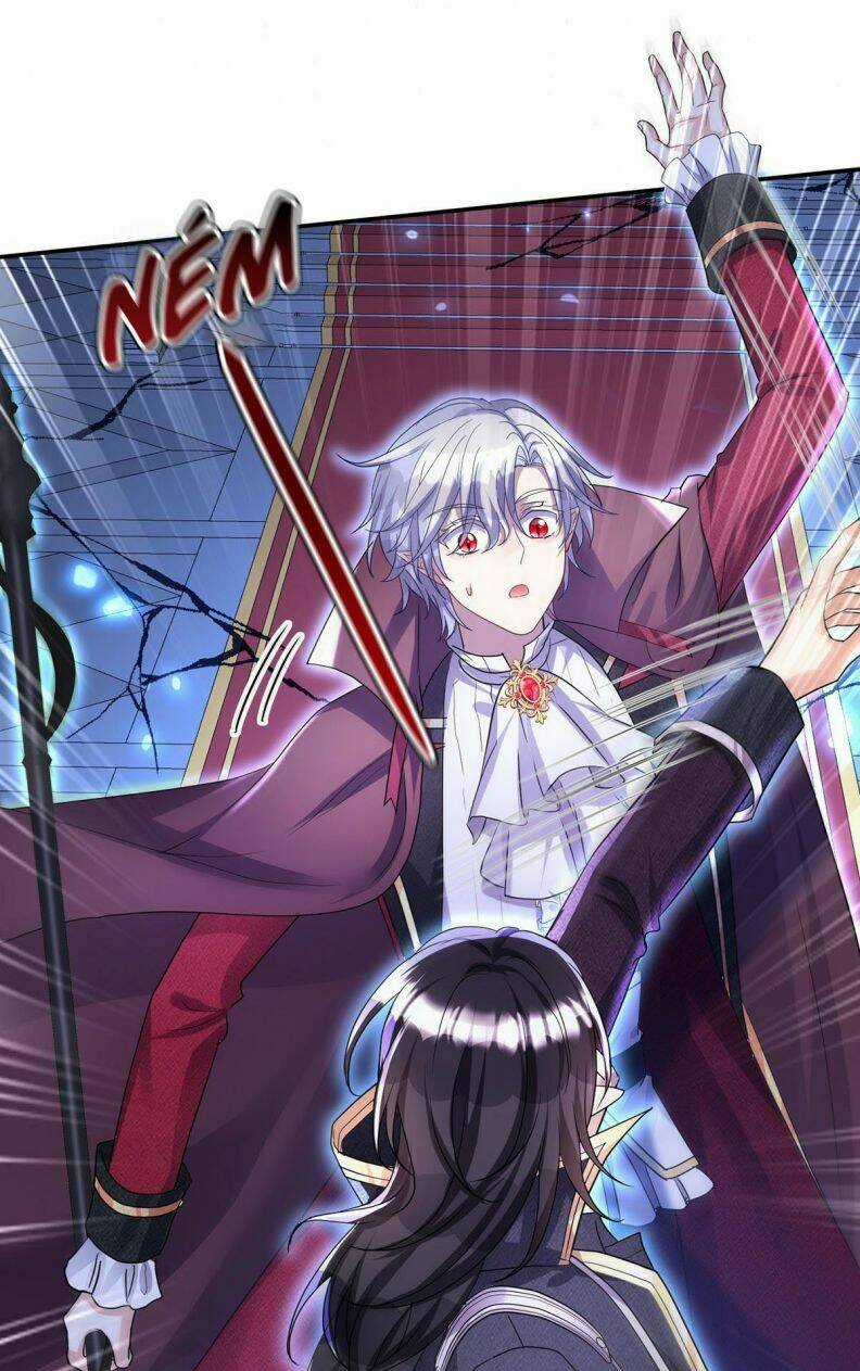 Dẫn Sói Vào Phòng - Chapter 89 - Trang 18