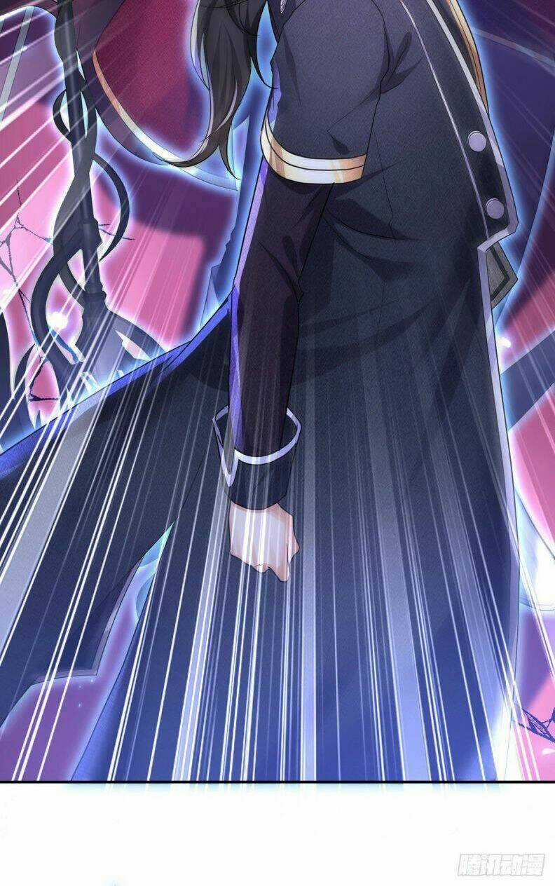 Dẫn Sói Vào Phòng - Chapter 89 - Trang 19