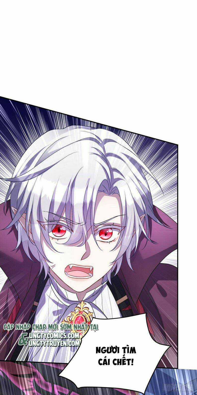 Dẫn Sói Vào Phòng - Chapter 89 - Trang 20