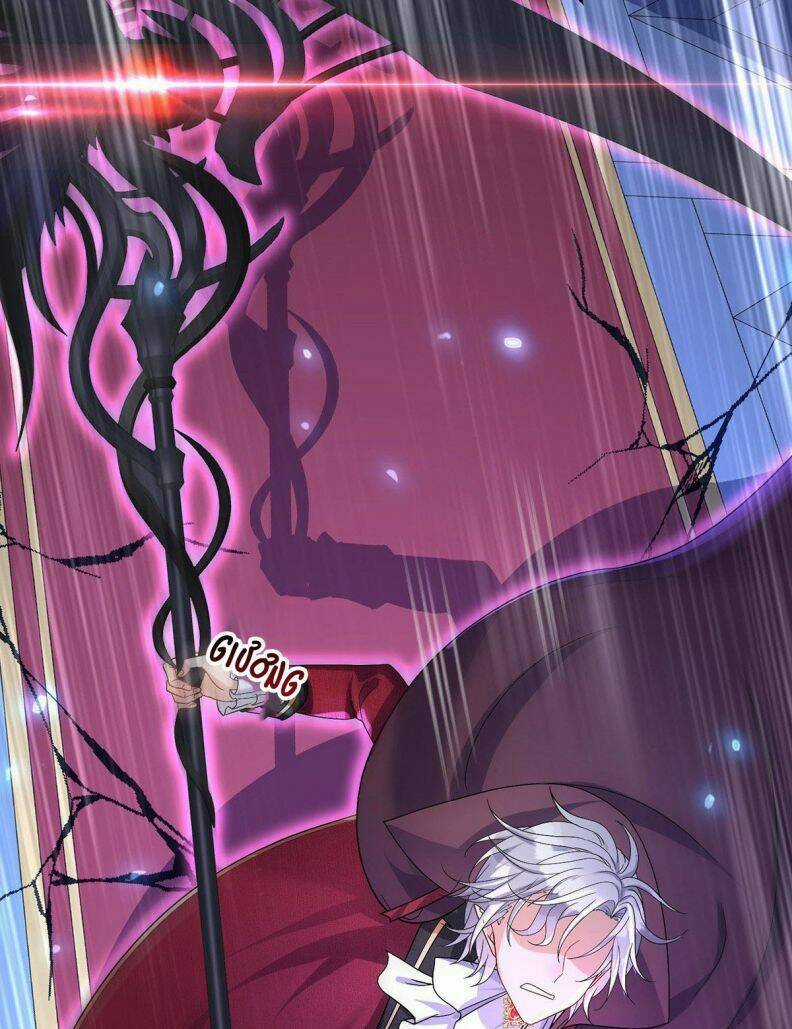 Dẫn Sói Vào Phòng - Chapter 89 - Trang 21