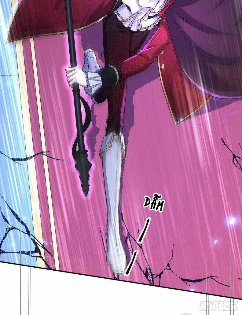 Dẫn Sói Vào Phòng - Chapter 89 - Trang 22