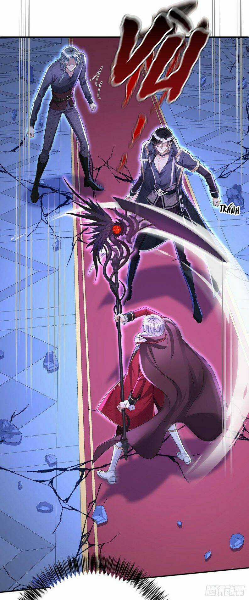 Dẫn Sói Vào Phòng - Chapter 89 - Trang 23