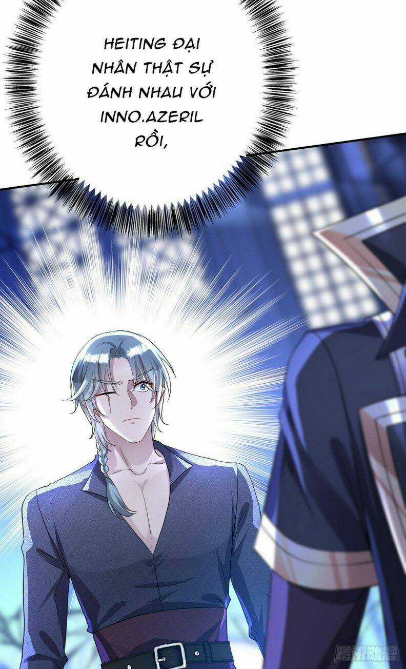 Dẫn Sói Vào Phòng - Chapter 89 - Trang 24