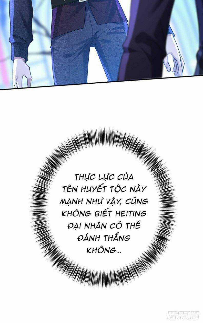 Dẫn Sói Vào Phòng - Chapter 89 - Trang 25