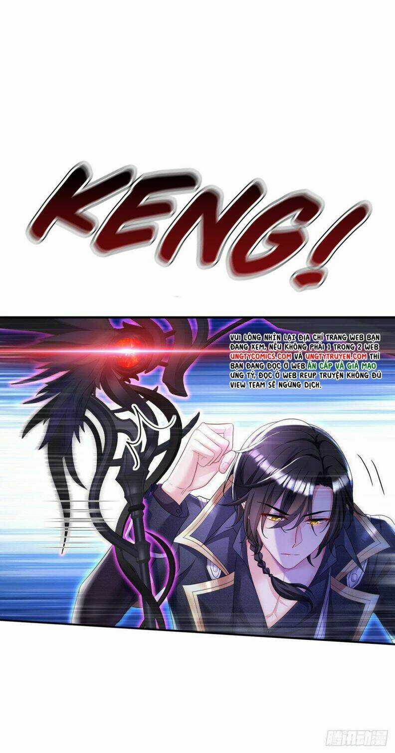 Dẫn Sói Vào Phòng - Chapter 89 - Trang 26