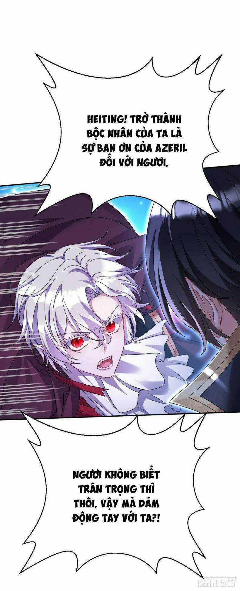 Dẫn Sói Vào Phòng - Chapter 89 - Trang 27