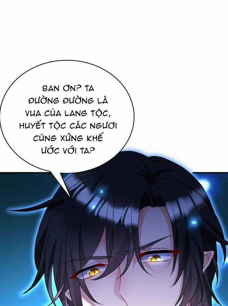 Dẫn Sói Vào Phòng - Chapter 89 - Trang 28