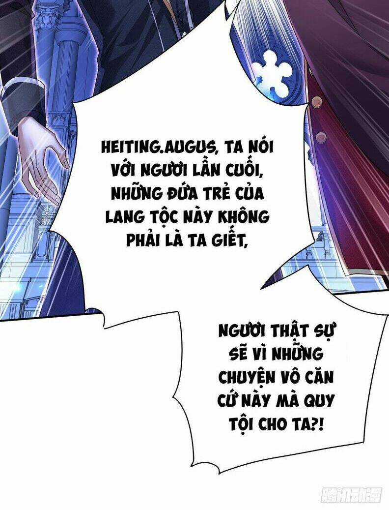 Dẫn Sói Vào Phòng - Chapter 89 - Trang 4
