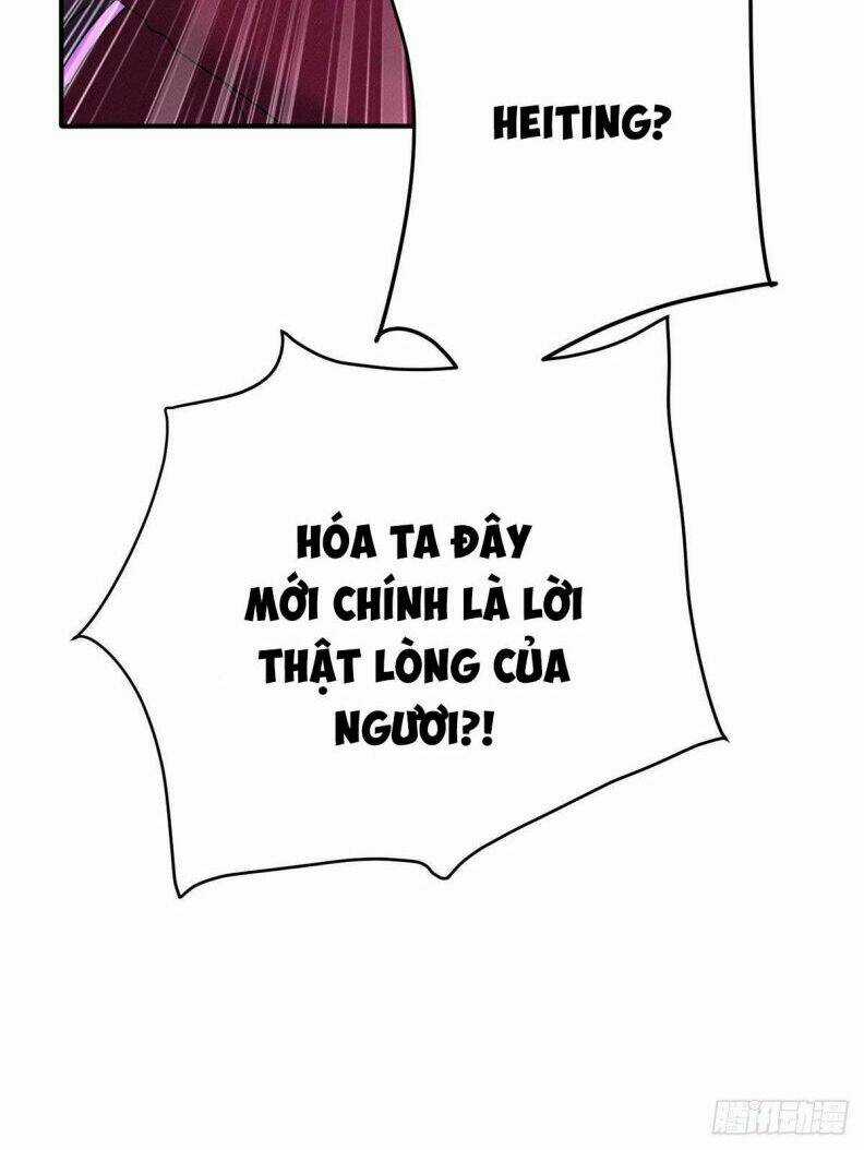 Dẫn Sói Vào Phòng - Chapter 89 - Trang 31