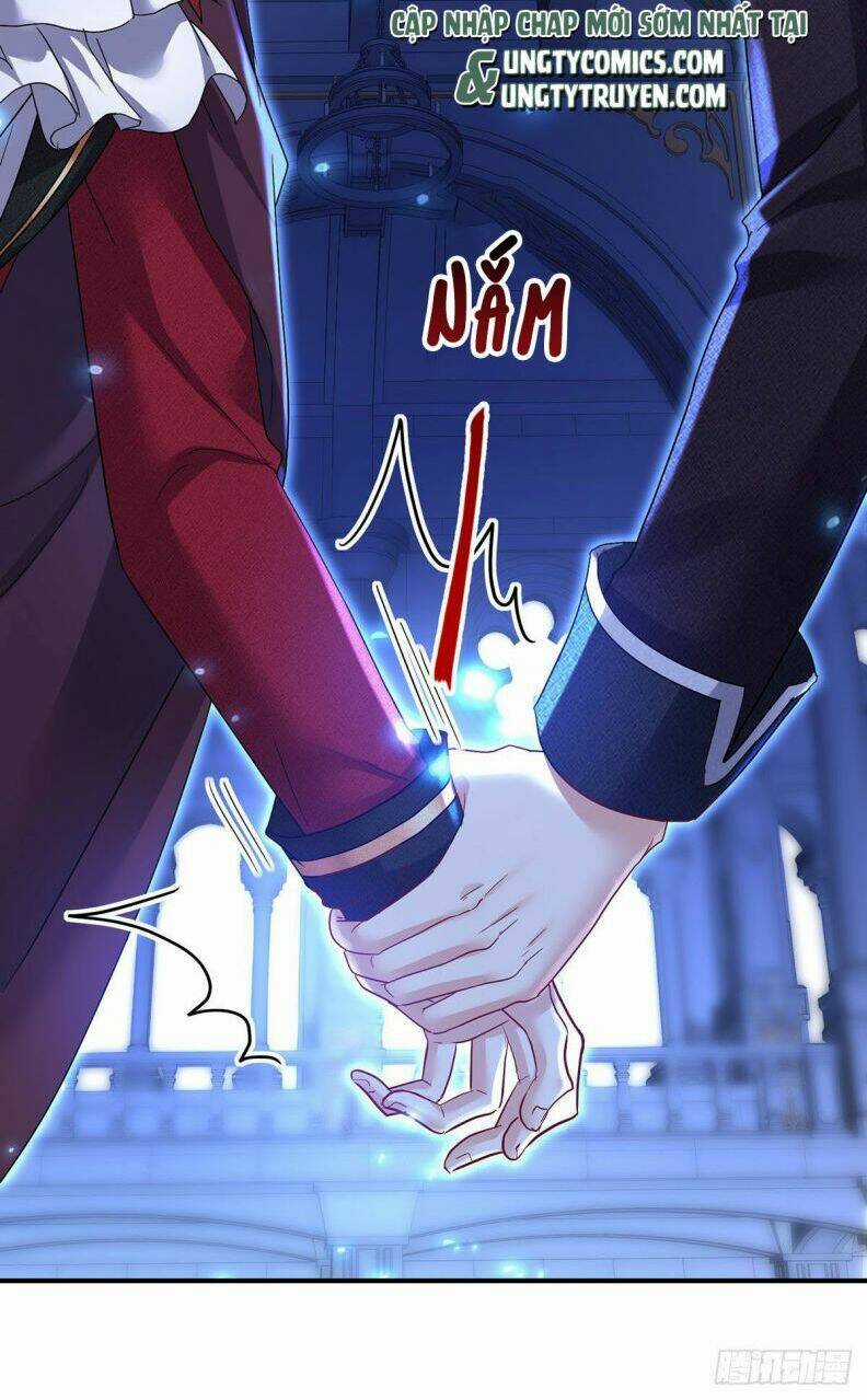 Dẫn Sói Vào Phòng - Chapter 89 - Trang 34