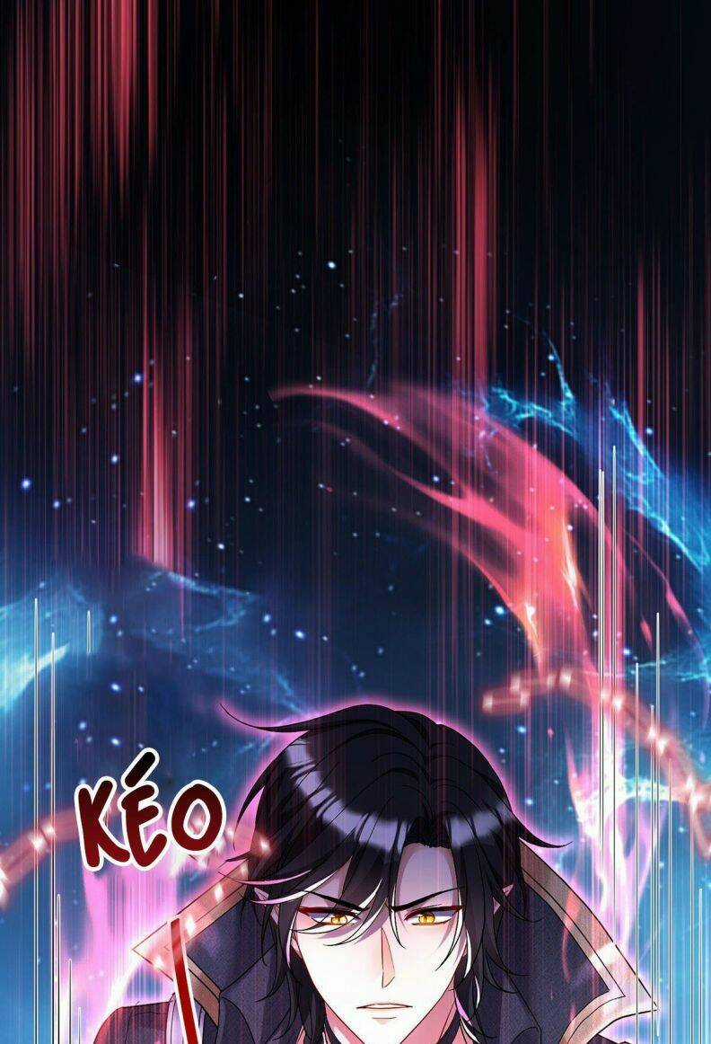 Dẫn Sói Vào Phòng - Chapter 89 - Trang 37