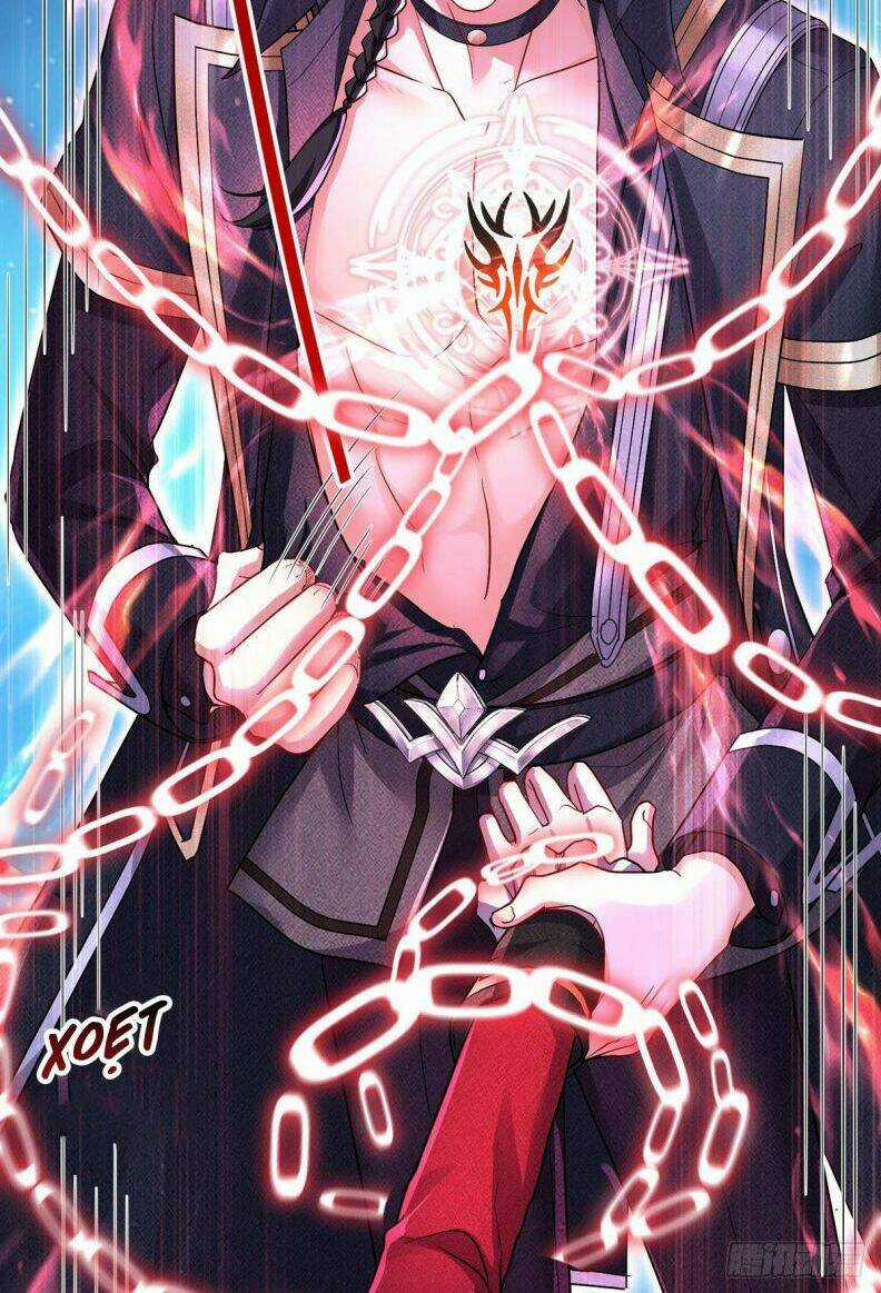 Dẫn Sói Vào Phòng - Chapter 89 - Trang 38