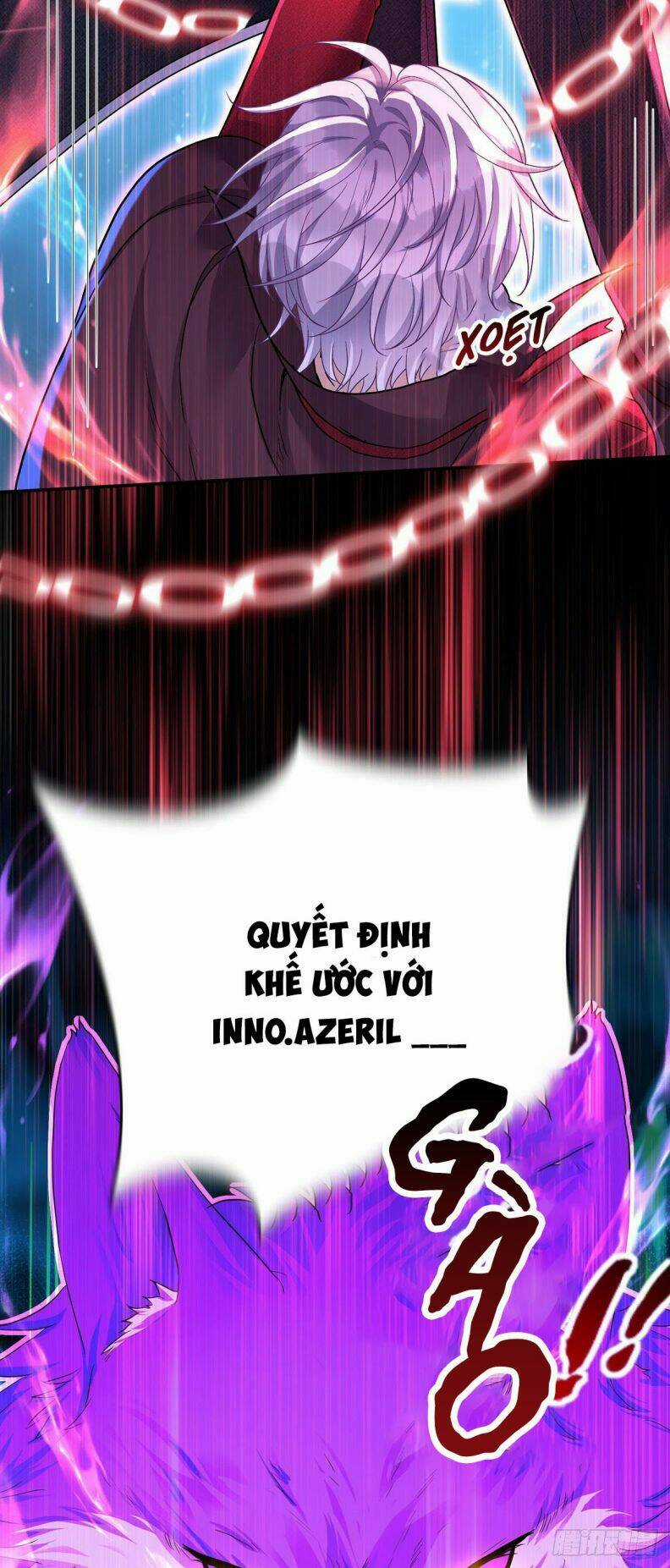 Dẫn Sói Vào Phòng - Chapter 89 - Trang 39