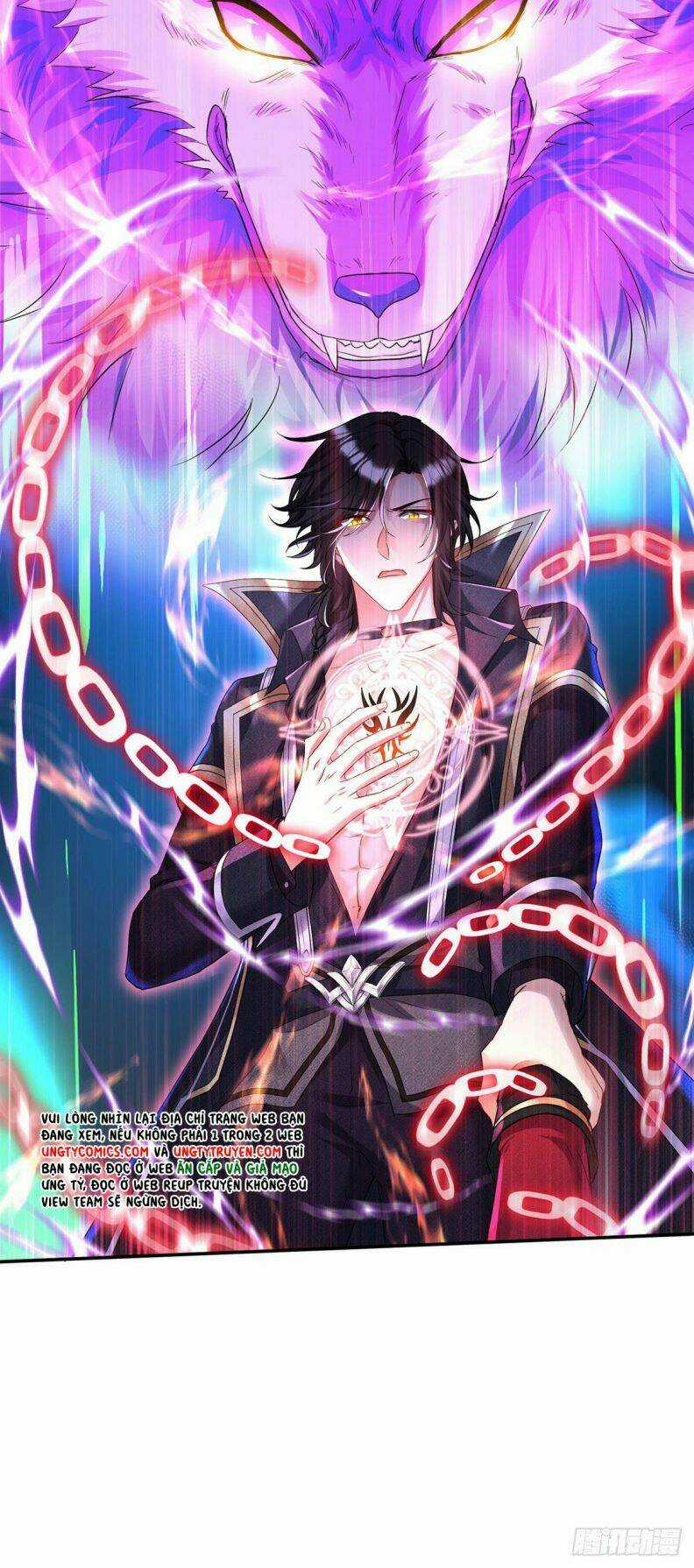 Dẫn Sói Vào Phòng - Chapter 89 - Trang 40