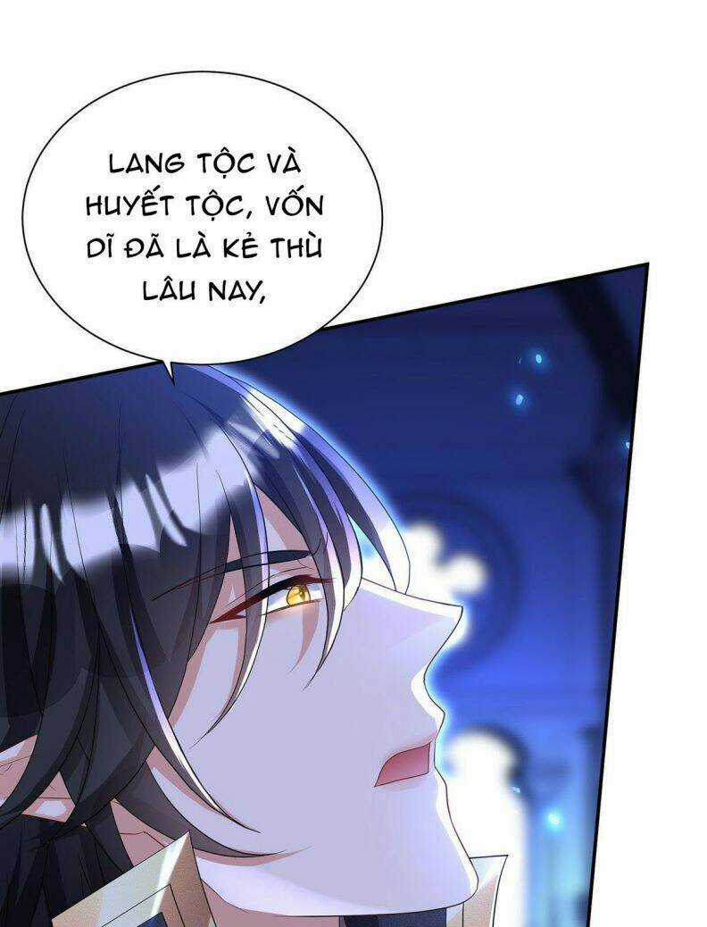 Dẫn Sói Vào Phòng - Chapter 89 - Trang 5