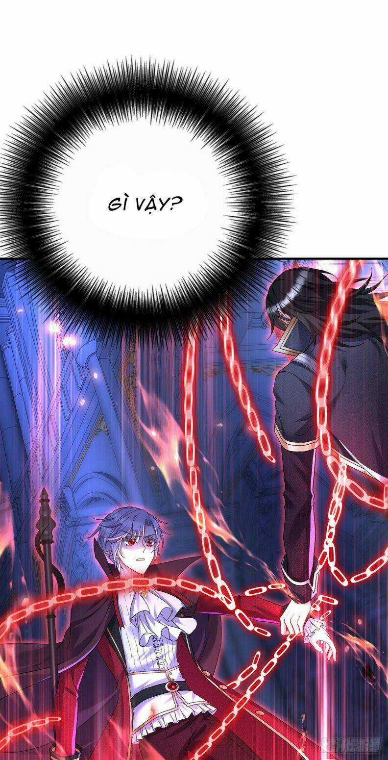 Dẫn Sói Vào Phòng - Chapter 89 - Trang 41
