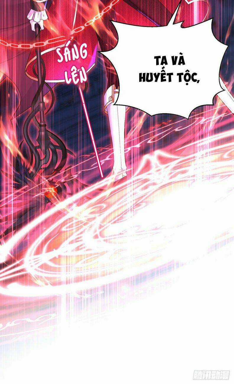 Dẫn Sói Vào Phòng - Chapter 89 - Trang 42