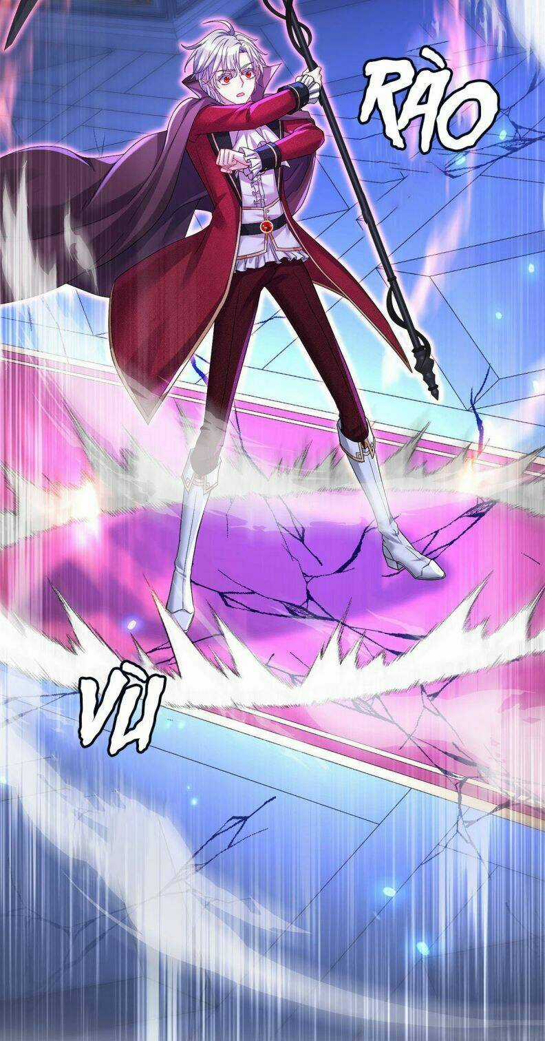 Dẫn Sói Vào Phòng - Chapter 89 - Trang 45