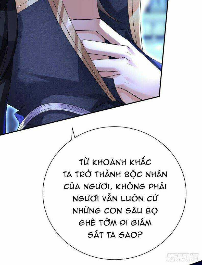 Dẫn Sói Vào Phòng - Chapter 89 - Trang 6