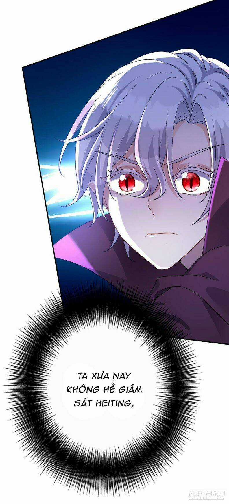 Dẫn Sói Vào Phòng - Chapter 89 - Trang 7