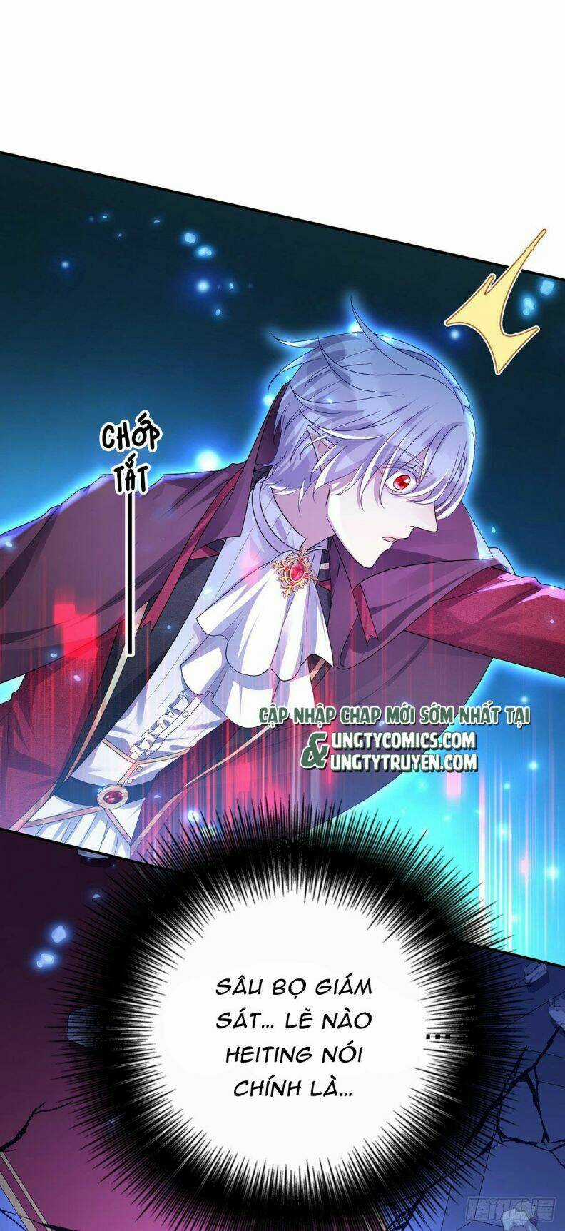 Dẫn Sói Vào Phòng - Chapter 89 - Trang 8